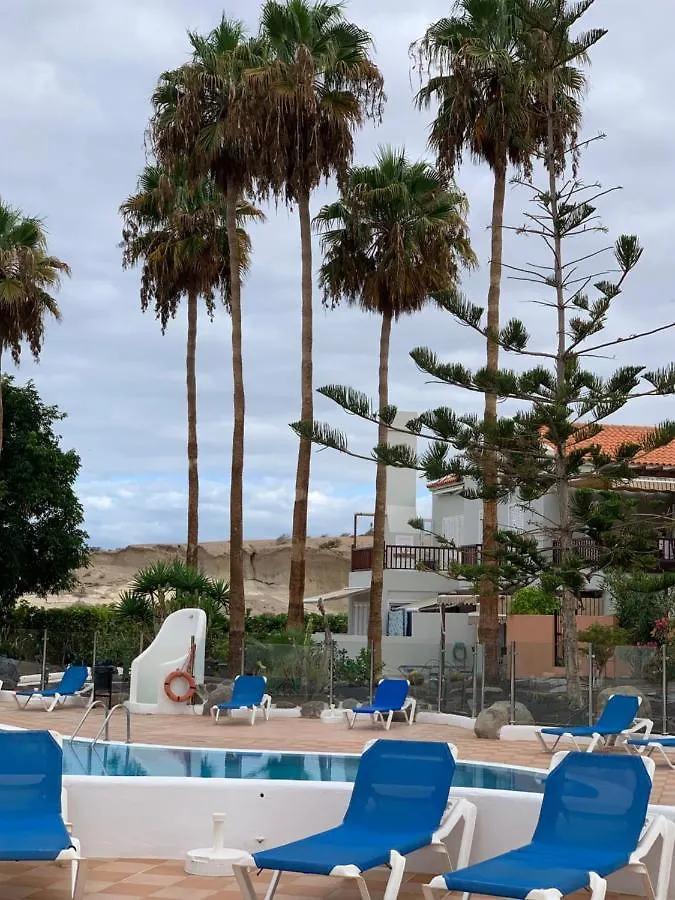 Mango Apartment Costa Adeje