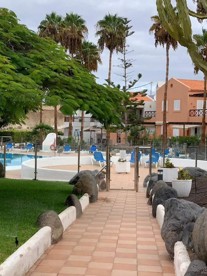 Mango Apartment Costa Adeje  Spain