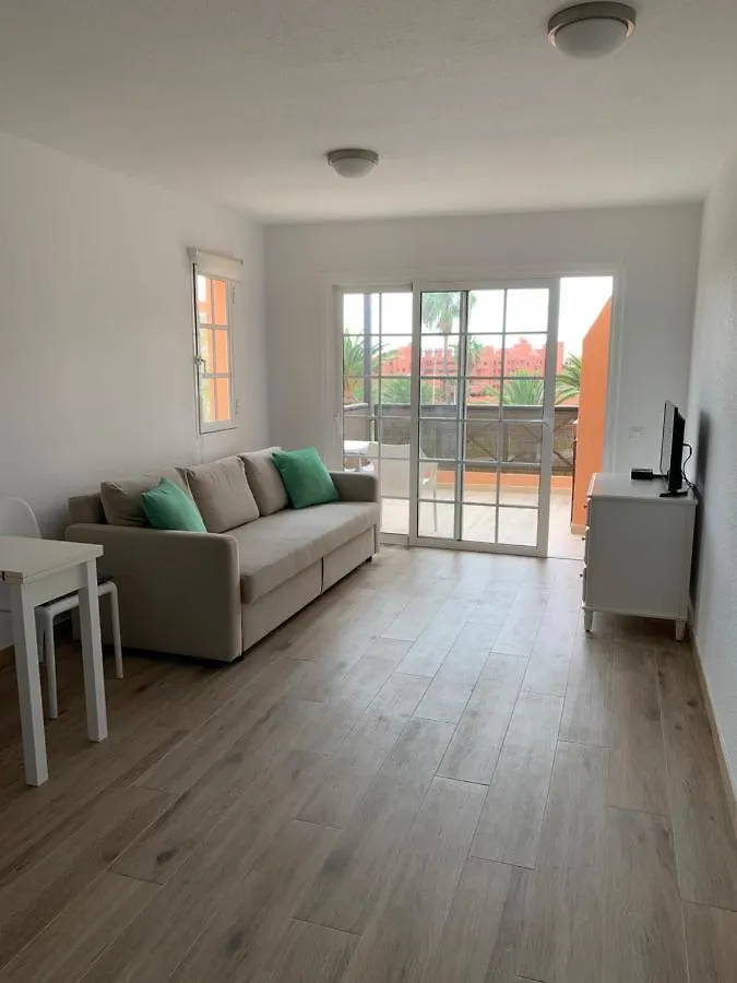 Mango Apartment Costa Adeje