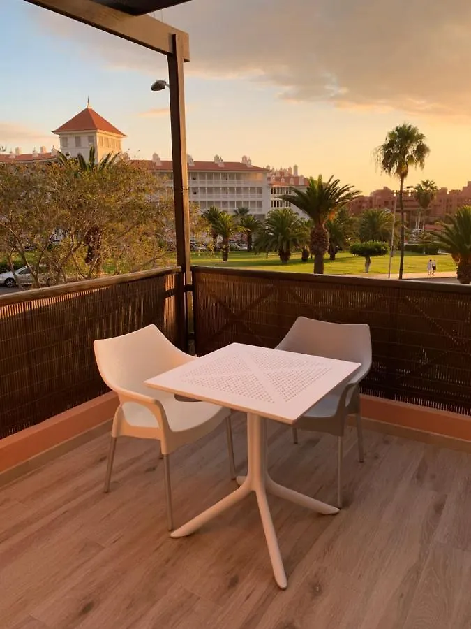 Mango Apartment Costa Adeje