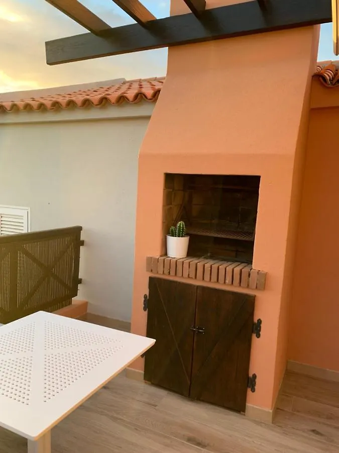 Mango Apartment Costa Adeje