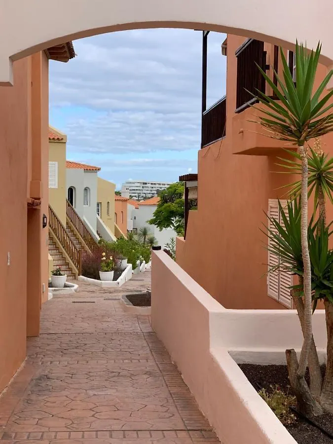 Mango Apartment Costa Adeje